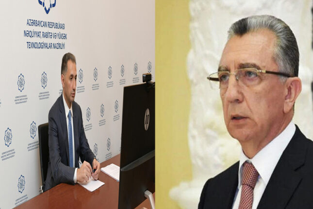 Şəhərin mərkəzi palçıq içində: BŞİH və RİNN 4 aydır iş görmür – Video Şəhərin mərkəzi palçıq içində: BŞİH və RİNN 4 aydır iş görmür – Video