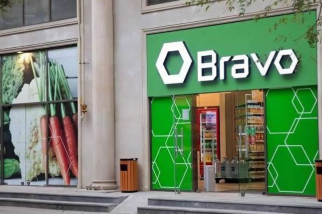 “Bravo” marketdə 4.4 AZN-lik məhsulu 9.27 AZN-ə satdılar…