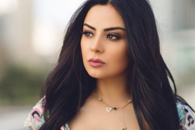 Vüsalə Əlizadənin 30 minlik qol saatı – FOTO