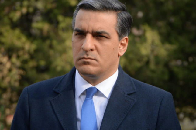 “Paşinyan Azərbaycana sadiqlik nümayiş etdirir”