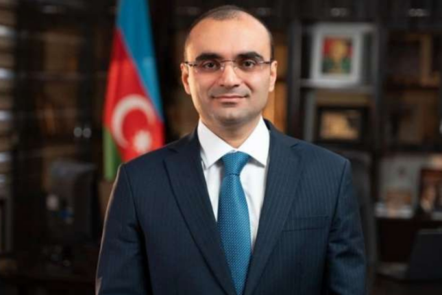 Elxan İbrahimov Nəsimidə niyə qala bilmədi? Elxan İbrahimov Nəsimidə niyə qala bilmədi?