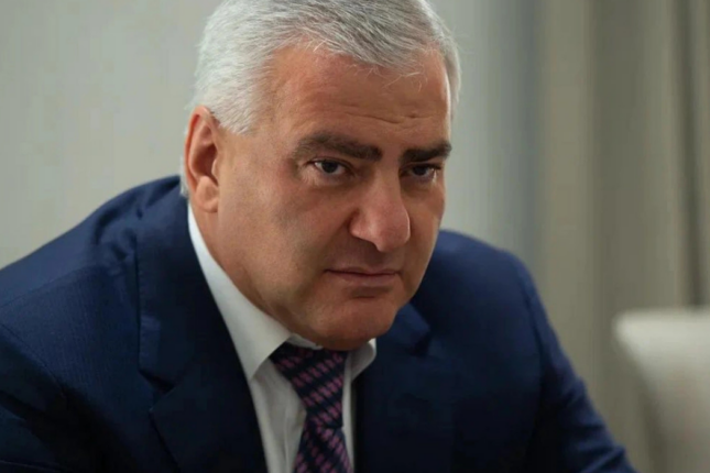 Dəlidən doğur xəbər: erməni müxalifətçidən gözlənilməz açıqlama