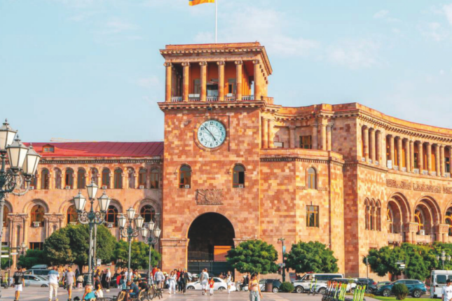 İrəvan sakinləri: “Qarabağ həmişə Azərbaycanın olub”