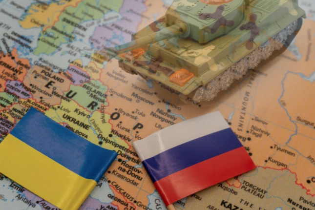 Rusiya Ukraynanın 1 faizini işğal etmək üçün 100 min əsgər qurban verib