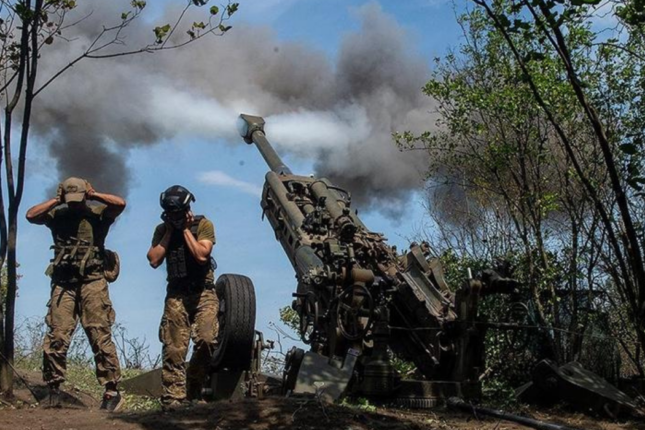 Ruslar daha bir istiqamətdə irəliləyiblər: “Müvəqqətidir”