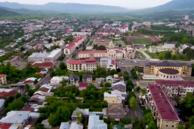 Yenə qızışıblar: “Qarabağı Ermənistana birləşdirməliyik”