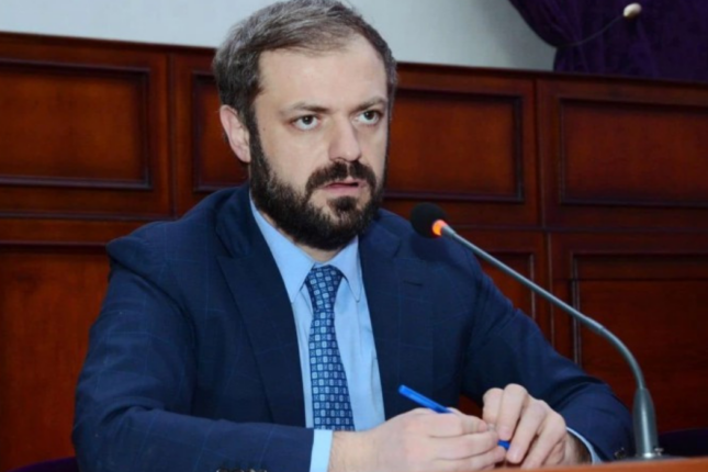 “Azərbaycan sülh sazişindən sonra yollarımızdan istifadə edəcək”