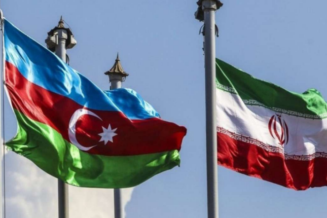 Behiştpur: “Azərbaycan İran üçün körpüdür”