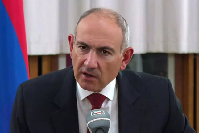 Paşinyan hansı planı hazırlayır?