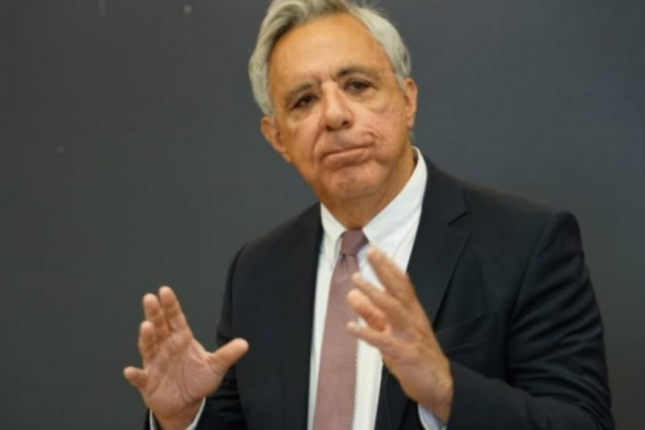 Oskanyan: “Paşinyan Azərbaycana söz verib”