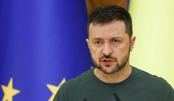 Makronla danışdıq, müharibə tez başa çatmalıdır – Zelenski
