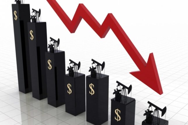 Azərbaycan nefti ucuzlaşmaqda davam edir