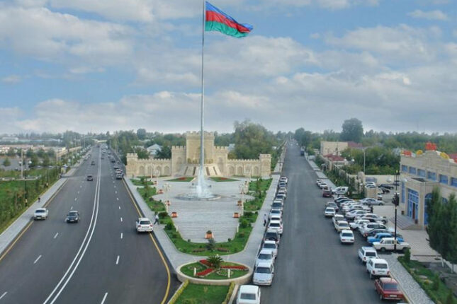 Bir ildə 5,4 milyonluq sifariş alan sirli “Avtoyoltikintiservis” kimindir?