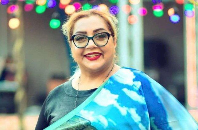 “Dedi ki, 8 min manat ver, kanalımda veriliş apar”