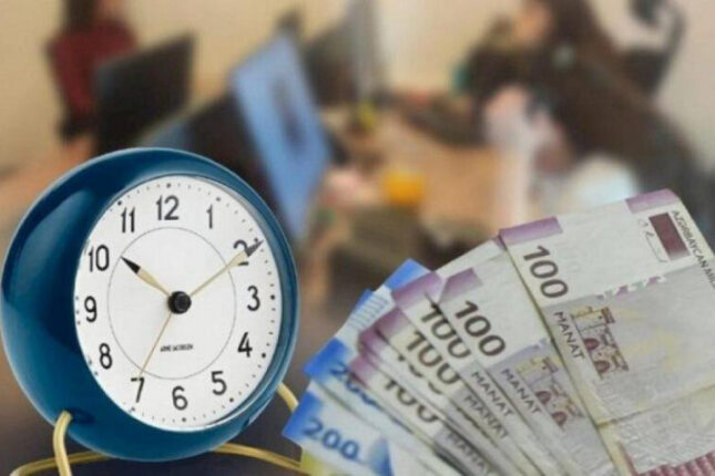 İşçilərin iş yeri və maaşının saxlanılacağı hallar müəyyənləşir