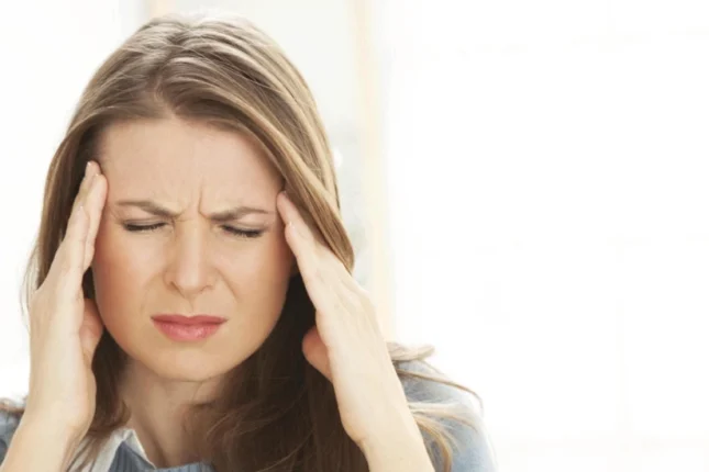 Sabahın havası meteohəssas insanlar üçün əlverişsiz olacaq