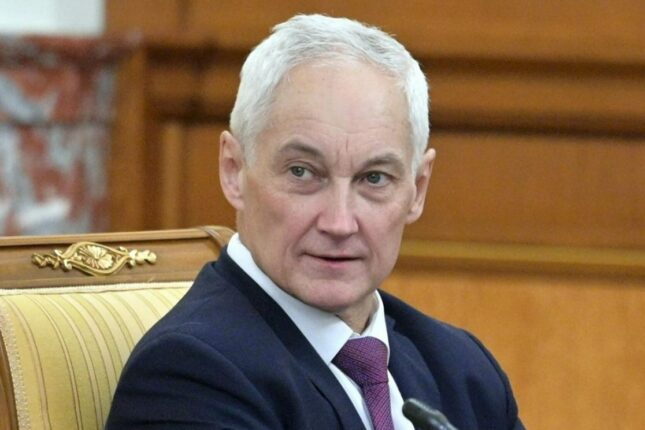 Rusiya müdafiə naziri: NATO Rusiyaya qarşı müharibəyə hazırlaşır