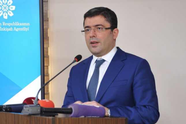 Əhməd İsmayılov: Azərbaycanda media savadlılığının artırılması prioritetlərdən biridir