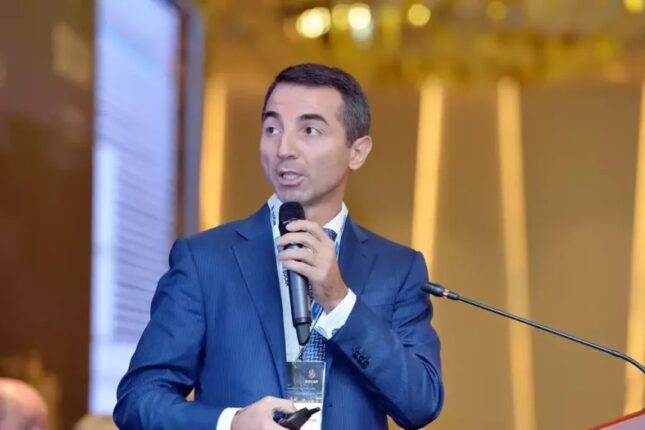 Adnan Əhmədzadənin supermarketi bağlandı – FOTO