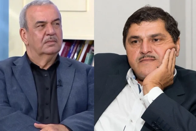 Ağakərimdən danışan Ağamirzə: “Sonuncu dəfə 5 il bundan əvvəl danışmışıq”