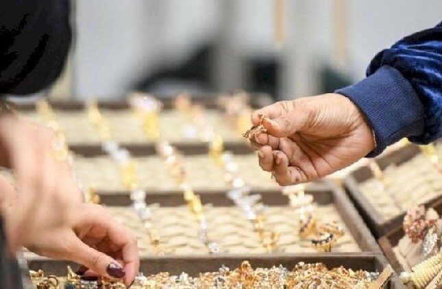 Qızıl almaq istəyənlərin NƏZƏRİNƏ: Bazarda aşağı qiymətə yeni növ peyda olub