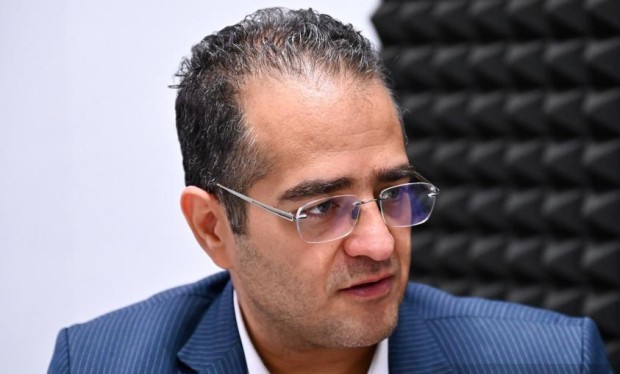 İranlı ekspert: “Zəngəzur dəhlizini 1000-1500 ABŞ hərbçisi qoruyacaq” İranlı ekspert: “Zəngəzur dəhlizini 1000-1500 ABŞ hərbçisi qoruyacaq”