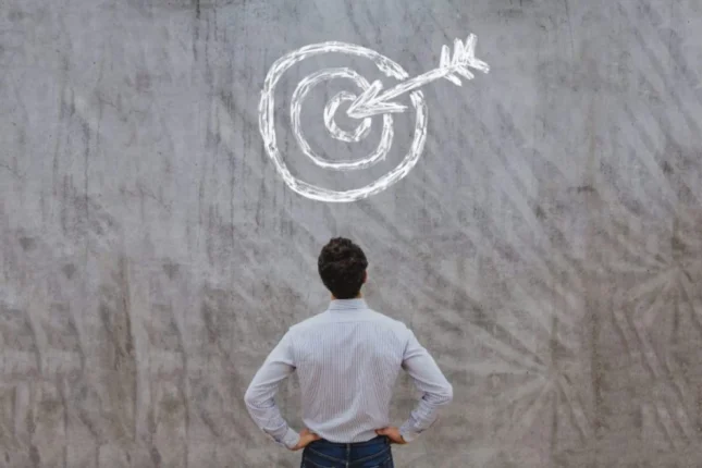 Məqsəd var – Həyat var