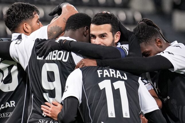 Vernidub “Neftçi”nin futbolçularına SƏRT XƏBƏRDARLIQ etdi