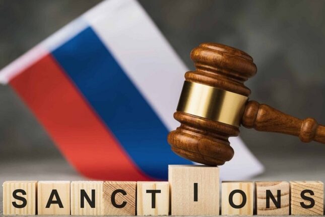 Rusiyaya qarşı sanksiyaların müddəti uzadıldı