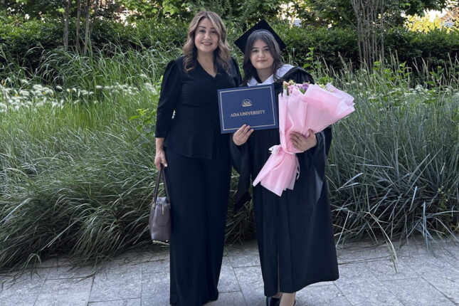 Yasamaldakı yanğında həlak olan ananın qızından XƏBƏR VAR