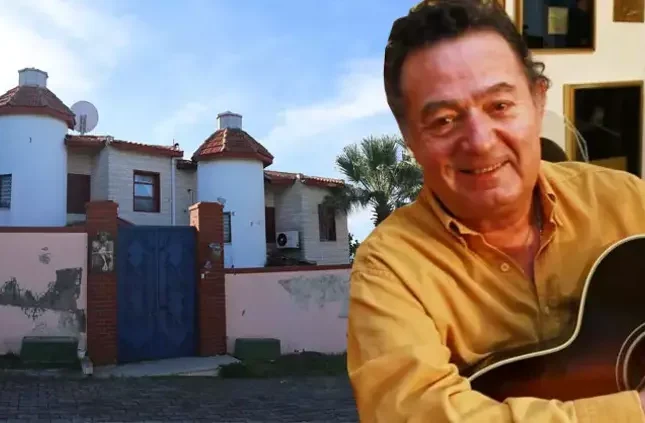 Kayahanın “Gönül Köşkü” satışa çıxarıldı – Qiyməti müzakirə doğurdu