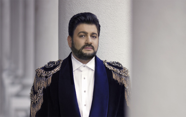 Opera və Balet Teatrının direktoru: “Hazırda “bomj” kimi bir həyat yaşayıram” Opera və Balet Teatrının direktoru: “Hazırda “bomj” kimi bir həyat yaşayıram”