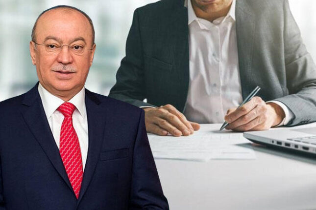 Nazir yeni rəis əvəzi təyin etdi