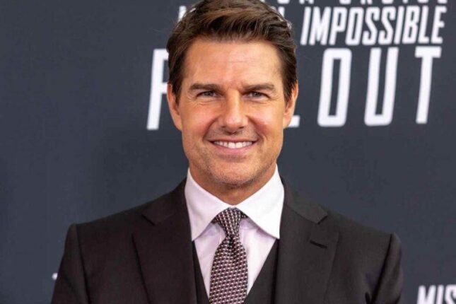 Tom Kruza bəd xəbər