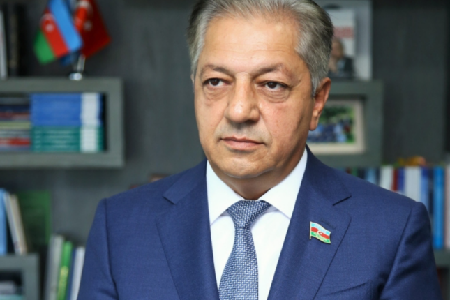 İTM deputatın şirkətindən 693 minlik “pampers” alır