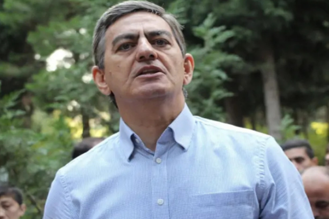 Deputatdan Əli Kərimlinin saxlanmasına REAKSİYA