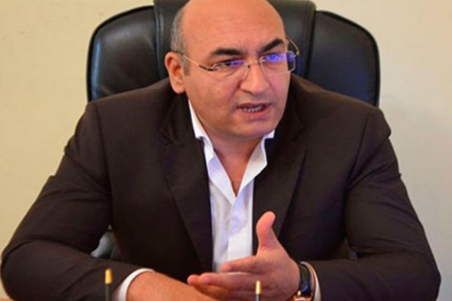 Bu şəxslər də ictimai-siyasi sektordan təmizlənməlidir – İqbal Ağazadə