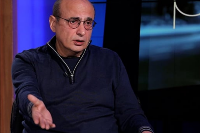 Danielyan: “Ermənistan hazırda Azərbaycanın təsir zonasındadır”