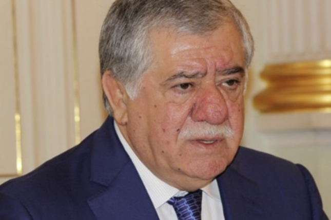 “Əgər Rusiya Abbas Abbasovu verməsə…”