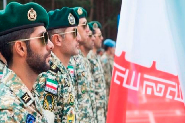 İran bu bölgəyə çox sayda həbrçi göndərir: Kritik durum