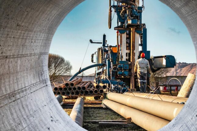 Aİ Rusiya qazından imtinanı sürətləndirmək barədə razılığa gəldi