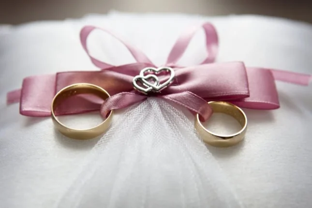 İkinci evliliyə görə qadın həbsə atıldı