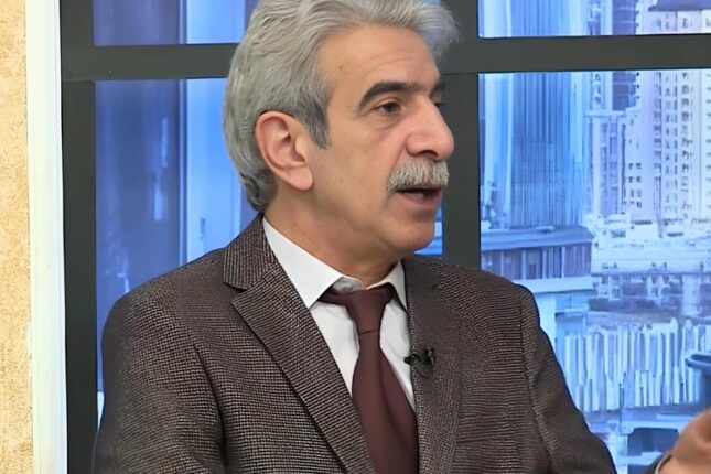 Tanınmış prodüser: “Abırlılar abırsızlara baxmağa məhkumdurlar”