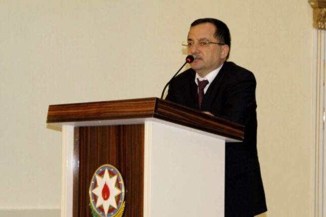 Rəcəb Babaşov eyni şirkətə iki gün ara ilə daha bir tender verdi