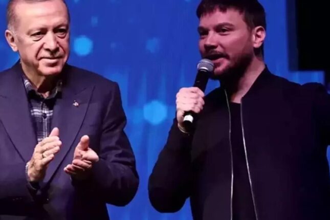 “Ərdoğana görə boşanmağımızı bir il təxirə saldıq”