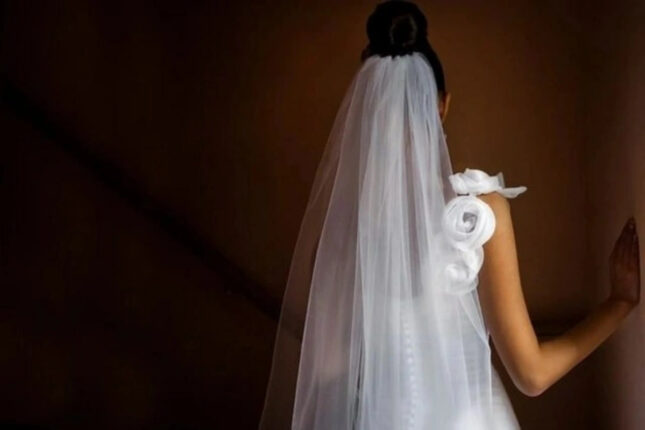 Tovuzda 14 yaşlı qızın toy mərasiminin qarşısı alındı – Valideyn həbs edildi