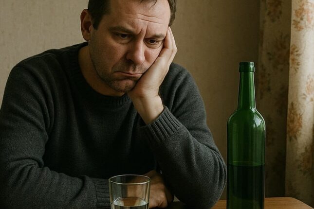 Rusiyada əsas qorxu dəyişdi: internetin kəsilməsi arağı belə geridə qoydu