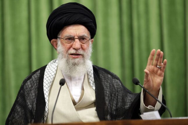 “Xamineyiyə bir şey olsa, dərhal cihad elan ediləcək”