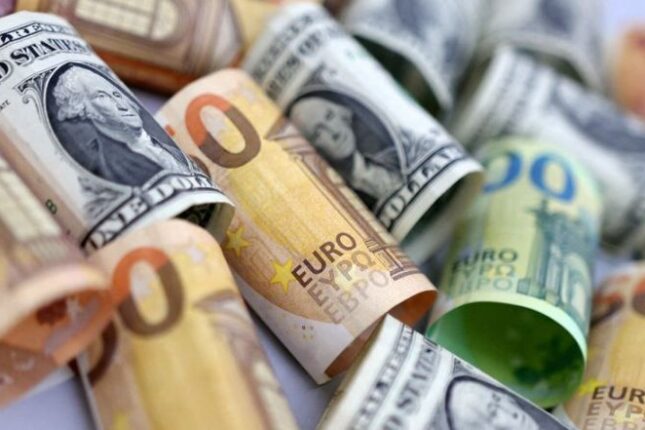 Avro, lirə ucuzlaşdı, dollar isə… – MƏZƏNNƏ