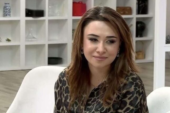 “Anam bilir ki, atamı sevmirəm”